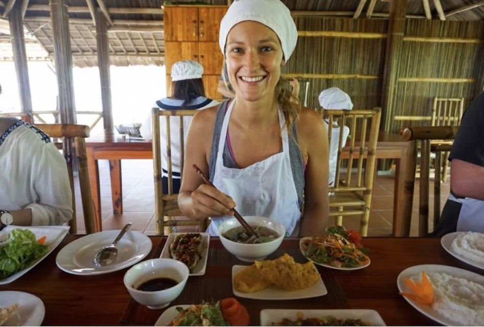 4-Hour Traditional Thai Cooking Class in Khaolak - What you get for $79: value that comes from shopping and cooking