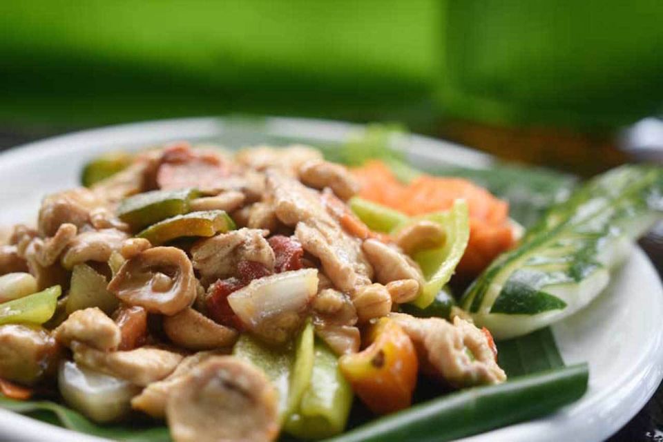 4-Hour Traditional Thai Cooking Class in Khaolak - Simple tips to make your class easier