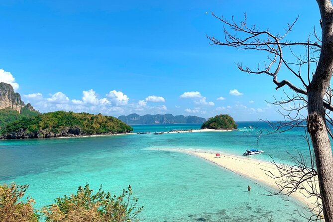 4 Island Speed Boat Adventure from Krabi - Speedboat reality check: comfort, safety, and crowding