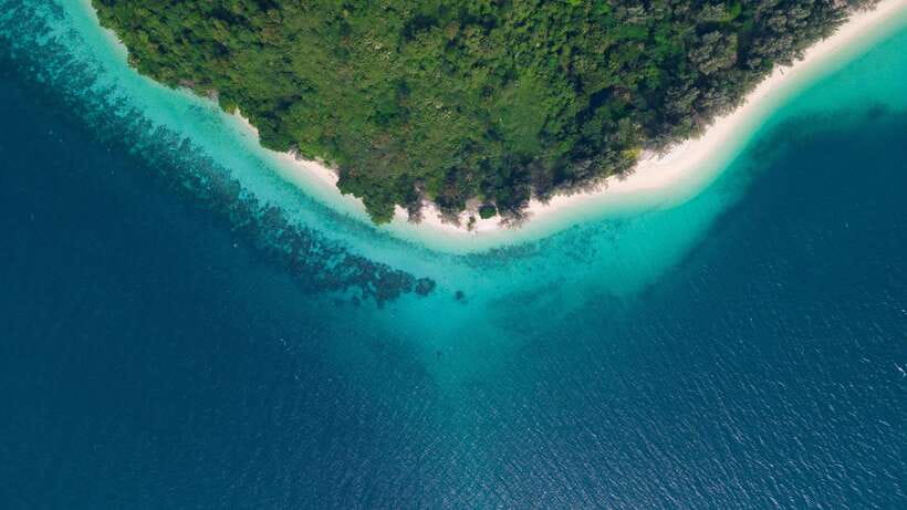 4-Island Tour from Koh Lanta to Koh Kradan with Beach Lunch - Key things to know before you go