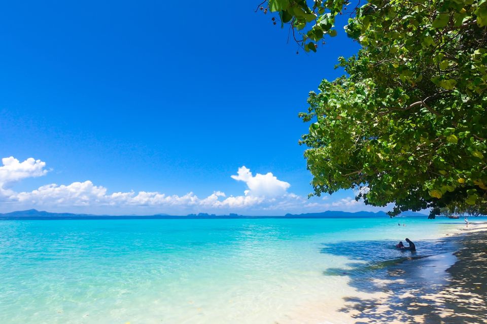 4-Island Tour from Koh Lanta to Koh Kradan with Beach Lunch - Price and value: what $43 covers, and what costs extra