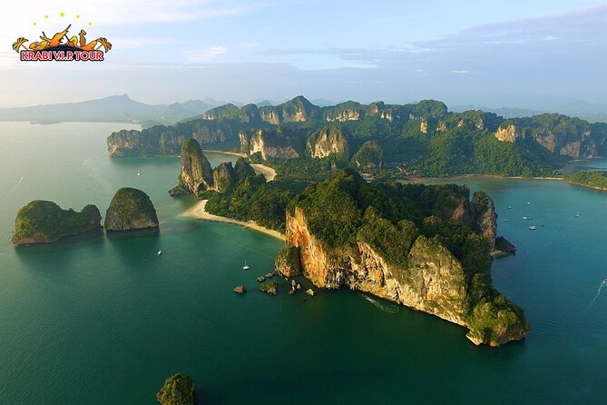4 Islands + Koh Hong Private Tour by Speedboat, 2 Tours in 1 Day - Timing, pickup, and how the day actually runs