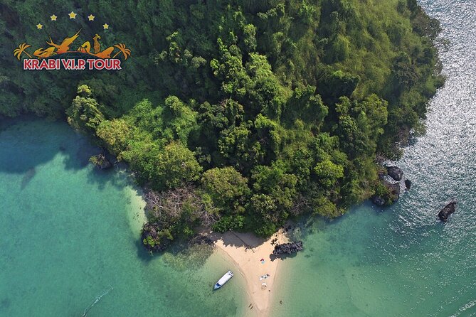 4 Islands + Koh Hong Private Tour by Speedboat, 2 Tours in 1 Day - Food, drinks, and Hat’s style of running the day
