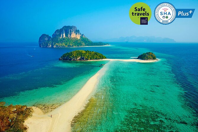 4 Islands One Day Tour From Krabi - Pickup and timing: where the day can feel smooth or stressful