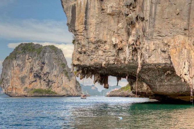 4 Islands One Day Tour From Krabi - Who this tour is a great match for