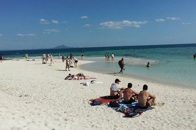 4 Islands One Day Tour From Krabi - Who should think twice