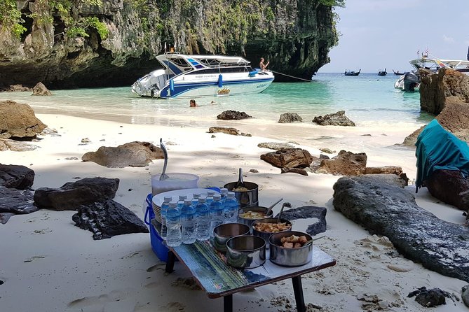 4 Islands Sunset + Plankton, Semi-Private Tour only 12 Guests - Key points worth planning for