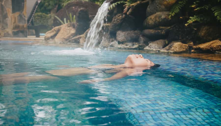 4 Waters Eco Adventure - Lunch in Phang Nga: Fuel That Actually Holds You Through