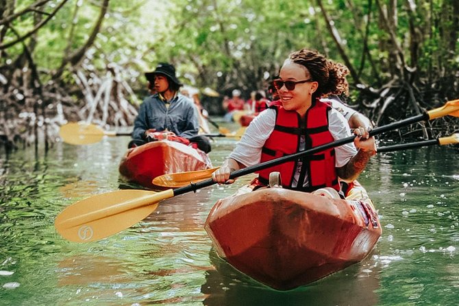 4-Waters Eco-Adventure Trip from Phuket Including Lunch - Key things I’d put on your radar