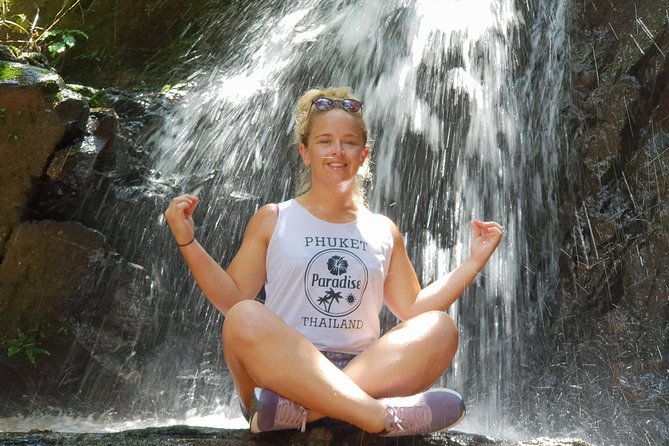 4-Waters Eco-Adventure Trip from Phuket Including Lunch - Getting started at CC’s Hideaway and what the timing really means