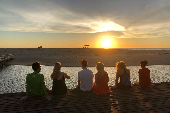 4-Waters Eco-Adventure Trip from Phuket Including Lunch - Khao Phra Thaeo National Park trekking: what to expect on the trail