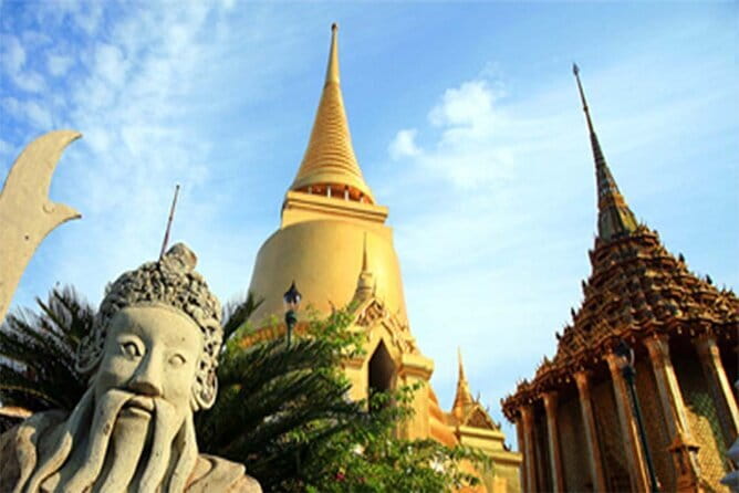 5 Day Motorcycle Tour (Fantastic Lanna Kingdom) from Chiang Mai, Thailand - Key things I’d circle before you book