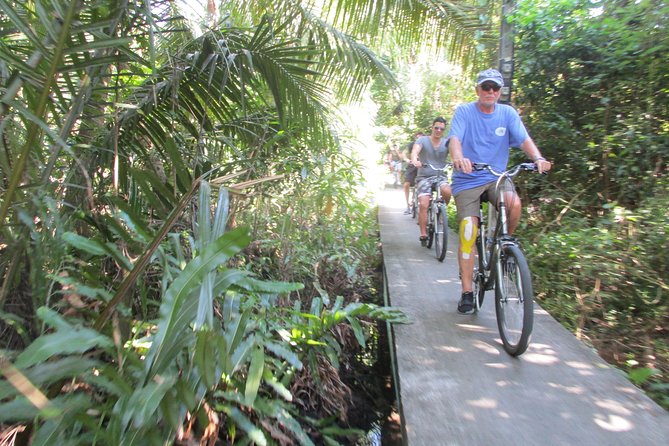 5-Hour Bike Tour of Hidden Bangkok - Where this tour fits best in your Bangkok plan