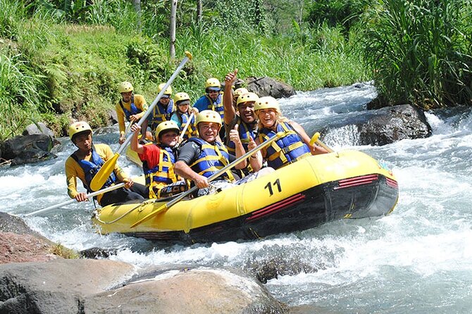 5 km Rafting, ATV & Zipline Tour From Krabi - Wat Suwan Kuha (Cave Temple): a fast stop with a big focal point