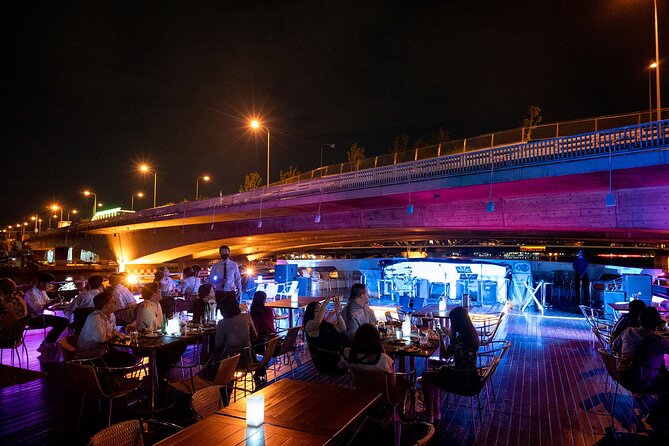 5 Star Luxury Bangkok Dinner Cruise On Wonderful Pearl Cruise - Who Should Book This Cruise (and Who Should Skip It)