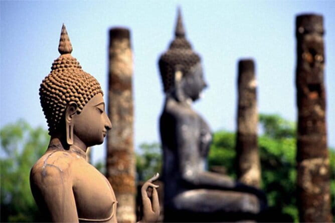 6 Day Motorcycle Tour (Northern Thailand) from Chiang Mai - Key points worth your attention