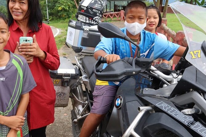 6 Days Golden Triangle Loop from Chiang Mai - The Big-Bike Reality Check: What This Golden Triangle Loop Really Delivers