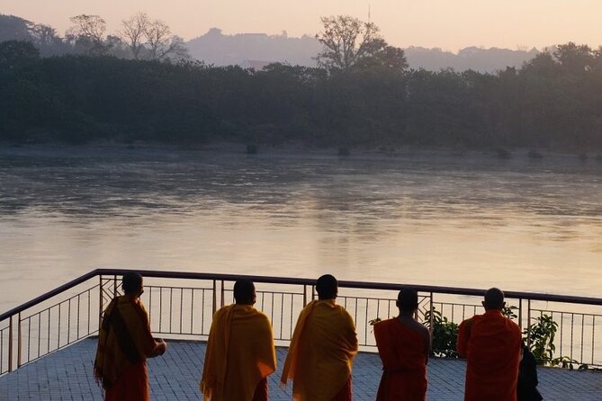 6 Days Golden Triangle Loop from Chiang Mai - Chiang Mai Setup Day: Hot Springs, Gear, and a Real Start at 8:00