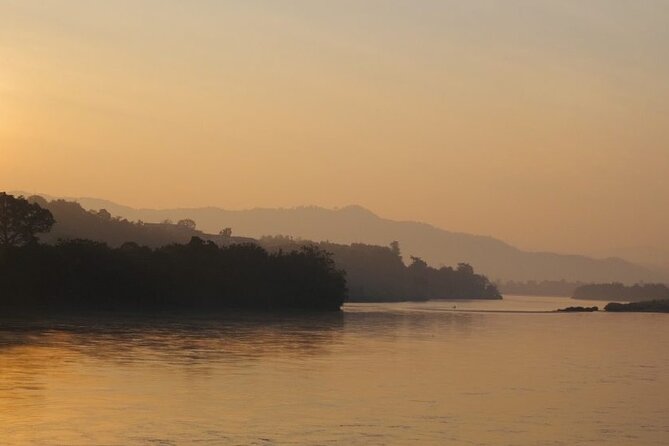 6 Days Golden Triangle Loop from Chiang Mai - Hill-Tribe Village Days Near Myanmar Border: Long-Neck Karenni and Lisu Rural Life