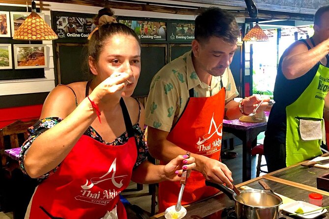 6-Hour Akha Tribe Culture and Cooking Class in Chiang Mai - Price and value in real terms: what $48.83 buys you