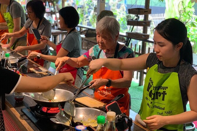 6-Hour Akha Tribe Culture and Cooking Class in Chiang Mai - Who this Akha cooking class is best for