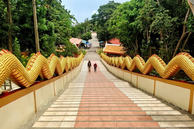 6 Hour Private Selfie City Tour in the Landmark of Pattaya - Key highlights you’ll actually care about