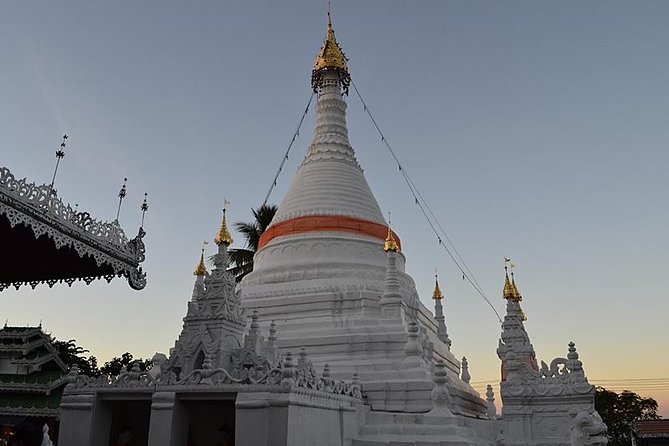 7 Days Trip Discover Northern Thailand - Day 6: Golden Triangle borders, Opium House learning, and the Blue Temple plus Black House