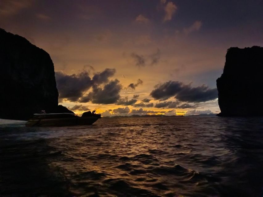 7 Island Sunset by Speed Boat - Price and value: what $55 includes, and what costs extra
