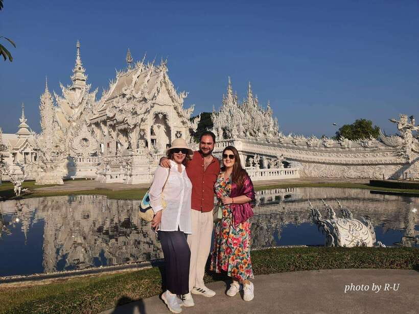 7 Wonders of Chiang Rai: Temples, Tea, and Golden Triangle - Baan Dam (Black House): art about the dark side of life