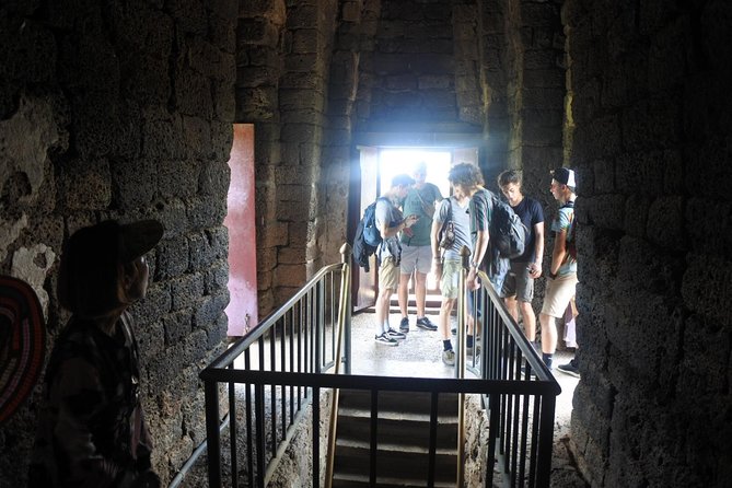 A Day in Ayutthaya: Private 5 UNESCO Temples Tour From Bangkok - Chao Sam Phraya National Museum: Artifacts That Put Ruins in Context