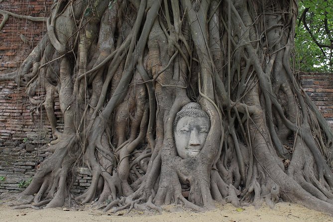A Day in Ayutthaya: Private 5 UNESCO Temples Tour From Bangkok - Morning Timing: 7:30 am Start and a 9-Hour Rhythm