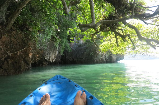 A full day exploring kayaking 3 islands (Talabeng sea cave) - Price and Value: Is $38.88 a Good Deal?