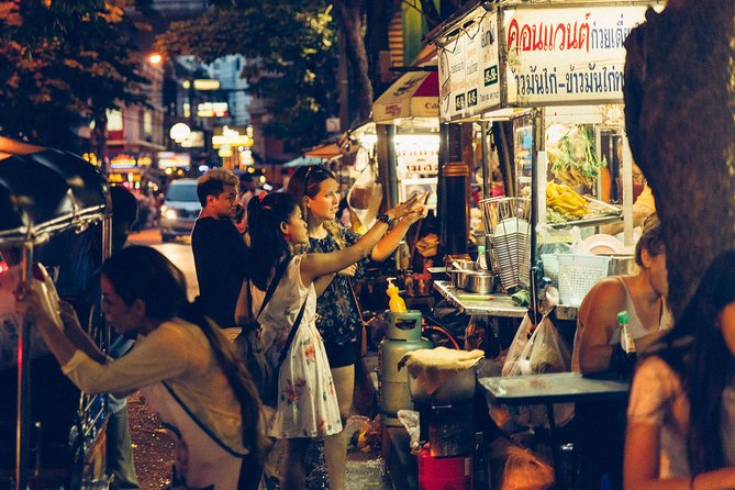 A Magical Evening in Bangkok: Private City Tour - The money question: what $64.10 buys (and what it does not)