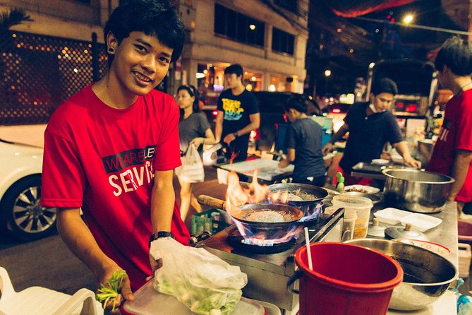 A Magical Evening in Bangkok: Private City Tour - How to get the most out of the tour