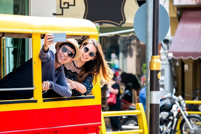Activities In & Around Phuket: Full Day Customizable Tour - Promthep Cape, Soi Dog Foundation, and Monkey Hill