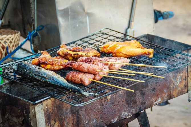 Activities In & Around Phuket: Full Day Customizable Tour - Bangla Road and Suwan Khiri Wong Temple: nightlife energy and a hill-top climb
