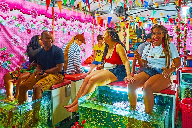 Activities In & Around Phuket: Full Day Customizable Tour - Optional ticket stops: Aquarium, Kidszoona, Tribhum, Mining Museum, and Tsunami Memorial