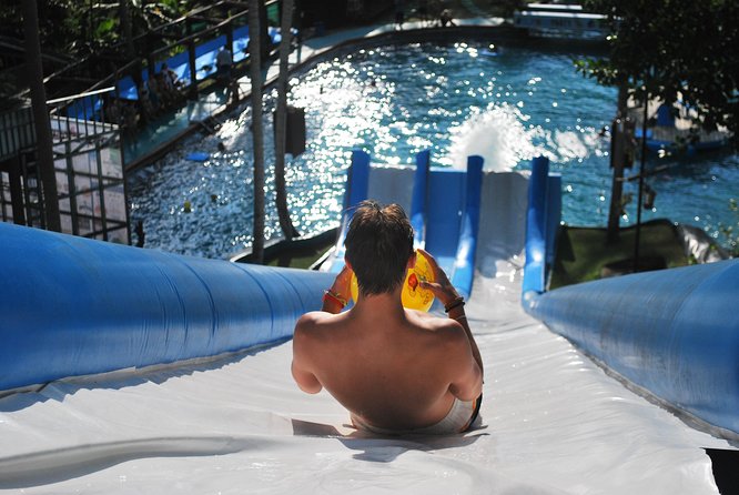 Adult Day Pass - Planning Your Day: How to Structure It Without Feeling Rushed
