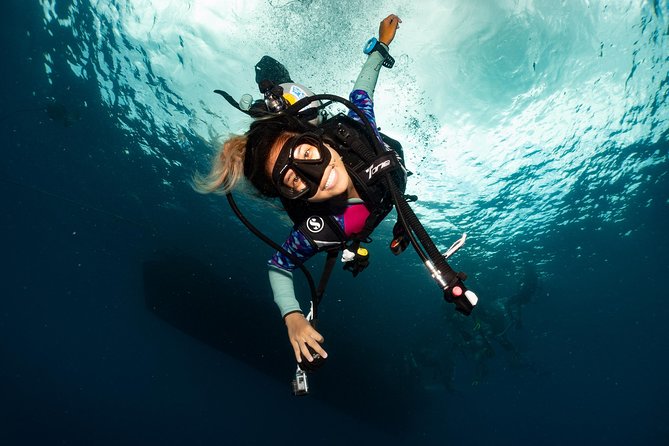 Advanced Adventurer - 2 days ( Advanced Open Water) - Koh Tao Scuba Club at 9:30 am: The Setup Matters