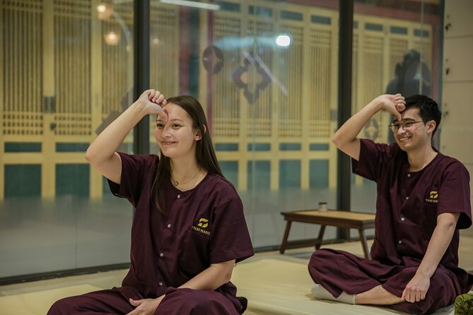 Advanced Thai Massage Technique Workshop - What Happens in the Session: A 2-Hour Flow That Stays Hands-On
