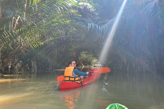 Adventure in Bangkok Green area - Key highlights worth planning around