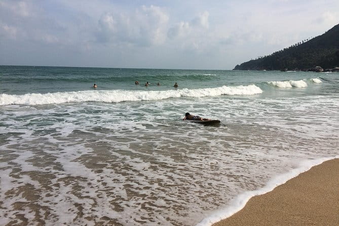 Adventure trip in koh Phangan - Ratings and What the Best Feedback Tells You