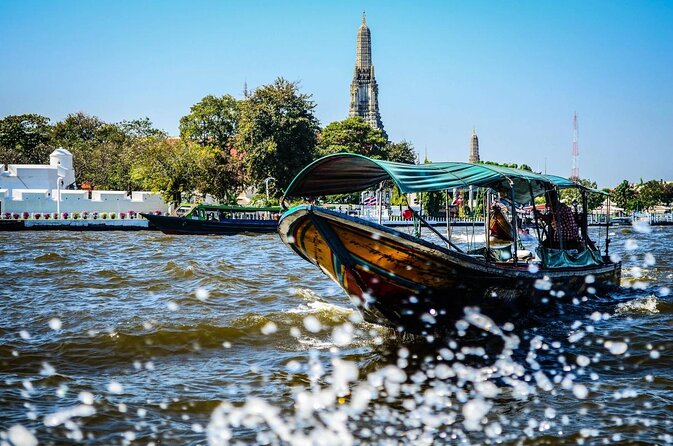 Afternoon Ayutthaya & Ancient Temples at UNESCO site By Road - Getting from Bangkok to Ayutthaya without turning it into a headache