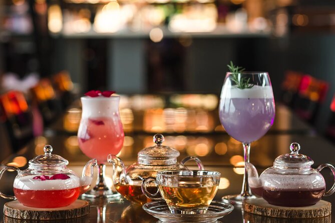 Afternoon Tea Indulgence at Banyan Tree Bangkok - Price and value: how $23.84 per person can be fair or frustrating