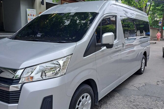 Airport transfer in Rayong from Airport to Hotel (UTP) - How Long It Takes (And Why It’s Usually Worth Planning Around)