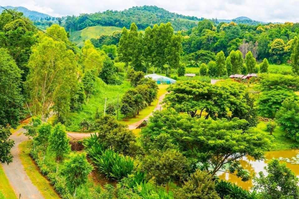 Akha & Lahu village trekking 1 day - Why Chiang Rai’s Akha & Lahu Trek Works as a 1-Day Plan