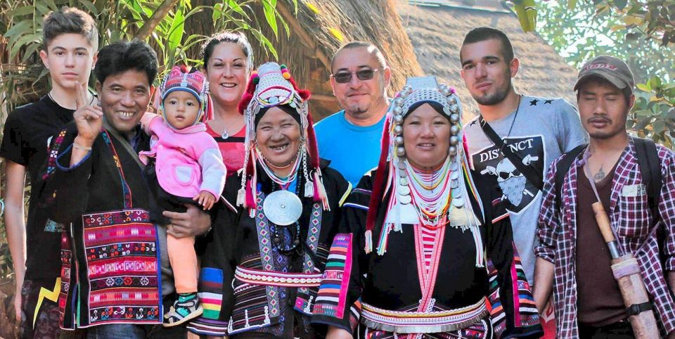 Akha & Lahu village trekking 1 day - Price and Value: Is $87 Worth It in Chiang Rai?