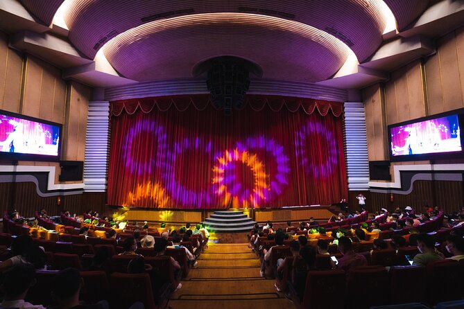 Alcazar Cabaret Show Pattaya - Why Alcazar Cabaret Still Draws a Crowd in Pattaya