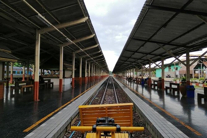 Amazing 1 day Private Tour to visit Lampang Province by train - Price and value: is $159 per person worth it?