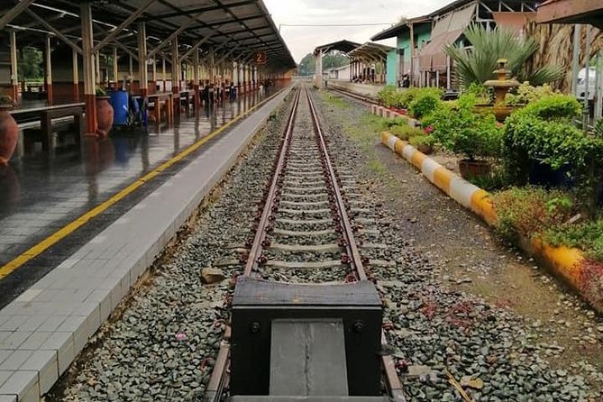 Amazing 1 day Private Tour to visit Lampang Province by train - Tips to make your day smoother (and more comfortable)